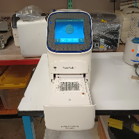 ABI QuantStudio 3 Real Time PCR 96-Well 0.1ml image 0
